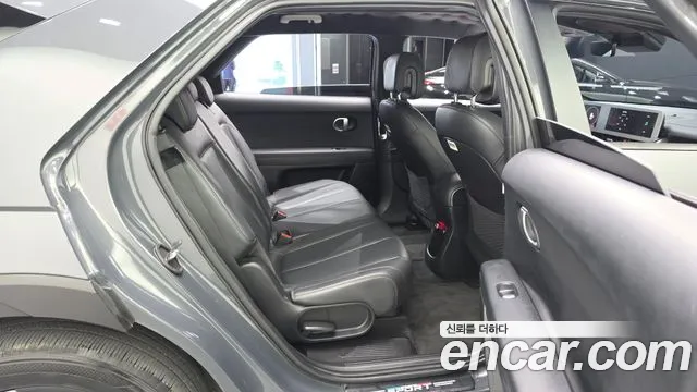 Hyundai Ioniq 5 — Фото автомобиля 18