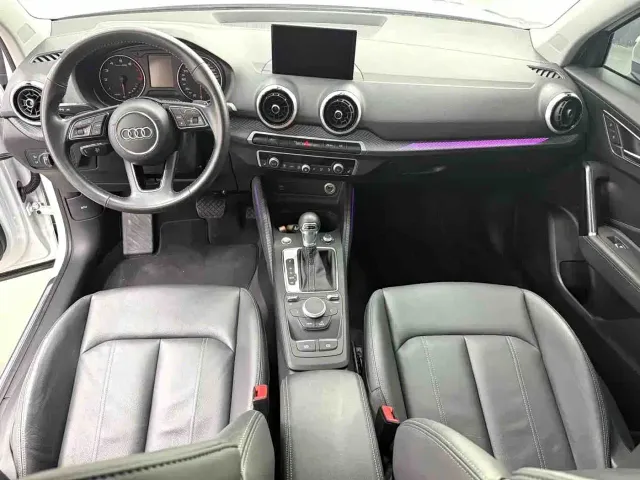 Audi Q2L — Фото автомобиля 12