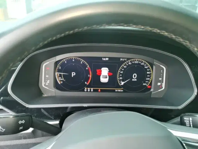 Volkswagen Passat 2023 330TSI Starlight Elite Edition — Фото автомобиля 7