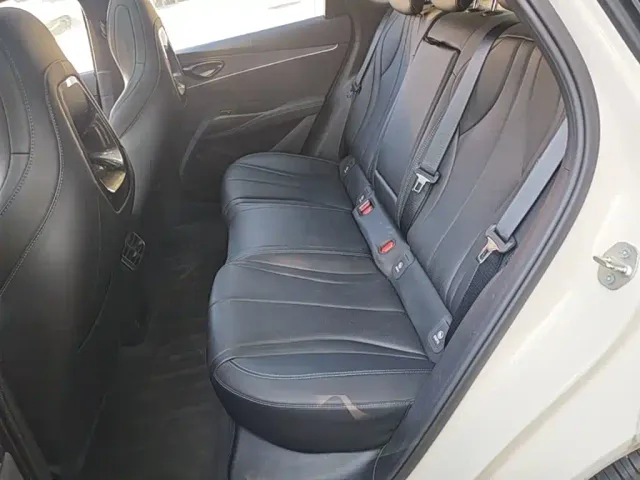 BYD Seal 06 — Фото автомобиля 16