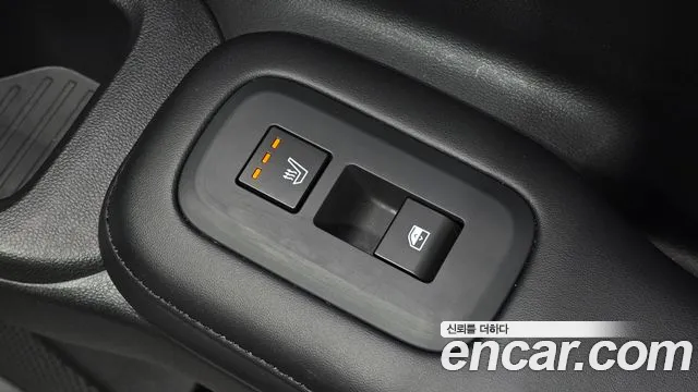 Hyundai Santa Fe MX5 — Фото автомобиля 29