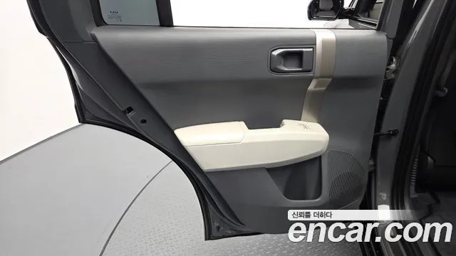 Kia EV3 — Фото автомобиля 14
