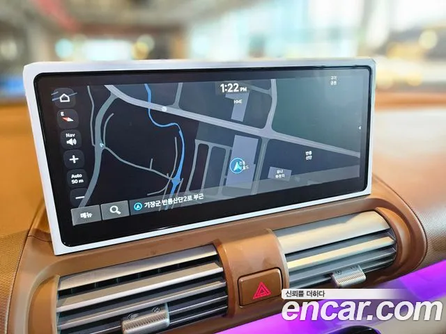 Hyundai Casper Новый Casper Turbo Inspiration — Фото автомобиля 15