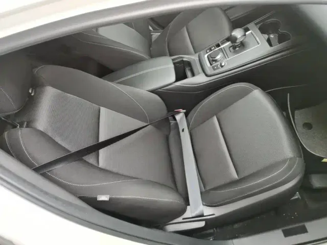 Mazda Mazda CX-30 EV 2021 Pure Electric Enjoyment Edition — Фото автомобиля 24