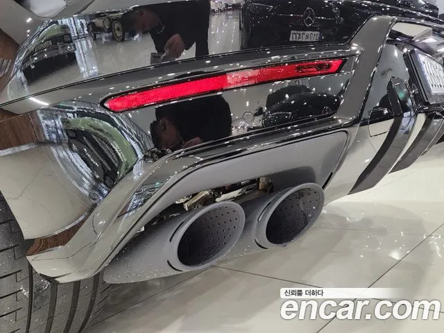 Lamborghini Urus — Фото автомобиля 15