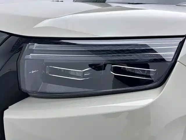 BYD FangChengBao Titanium 3 — Фото автомобиля 12