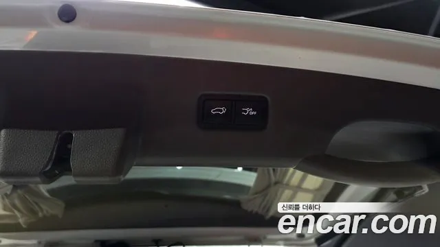 Kia Canival Carnival 4 поколение Бензин 9 мест Hi-Limousine — Фото автомобиля 23