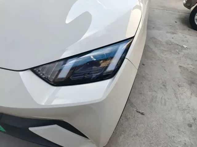 BYD Seagull — Фото автомобиля 23