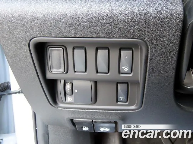 Renault Korea QM6 — Фото автомобиля 13