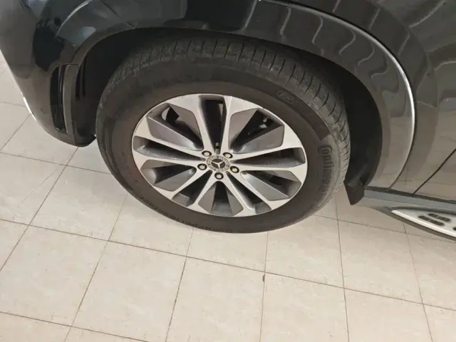 Mercedes-Benz GLE-Class — Фото автомобиля 22