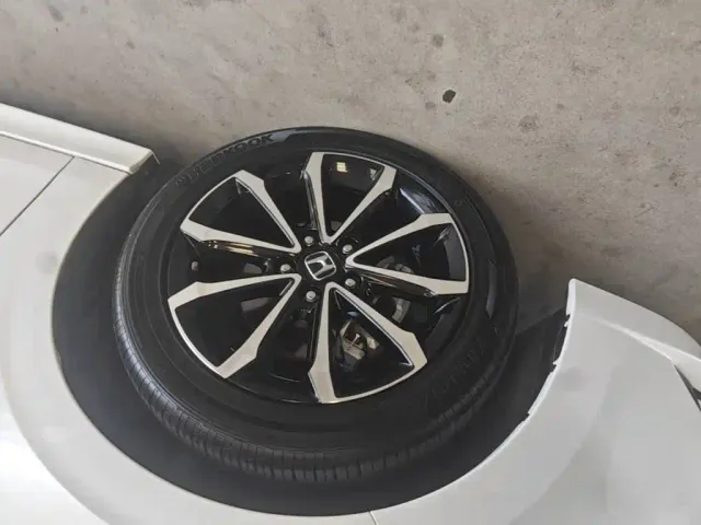 Honda Integra 2022 240TURBO CVT Luxury Edition — Фото автомобиля 22