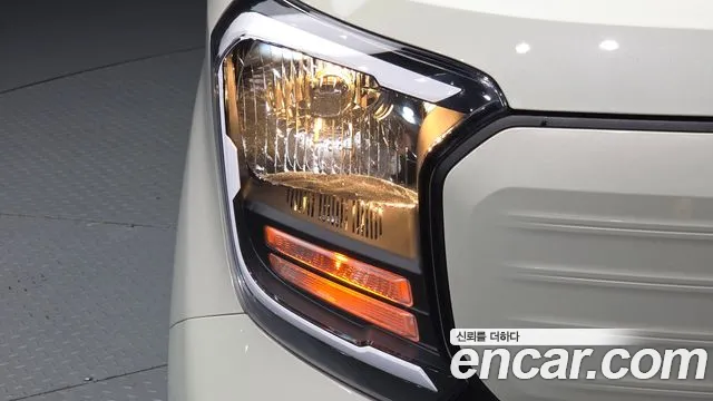 Kia Ray — Фото автомобиля 7