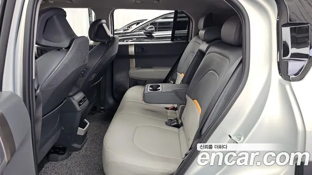 Kia EV3 — Фото автомобиля 16