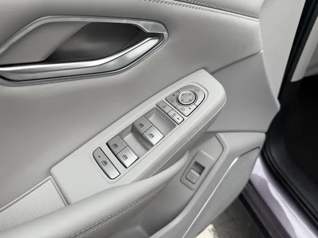 BYD Song Ultra — Фото автомобиля 15