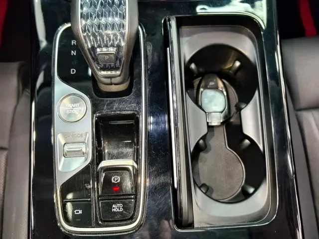 GAC Trumpchi M8 — Фото автомобиля 13
