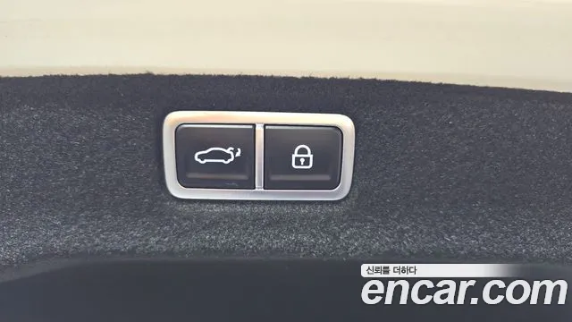 Hyundai Sonata Sonata Edge(DN8) — Фото автомобиля 27