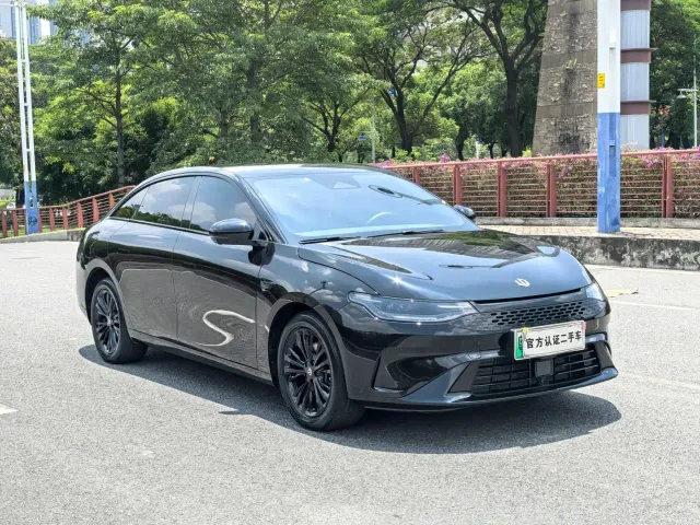 Leapmotor C01 — Фото автомобиля 3