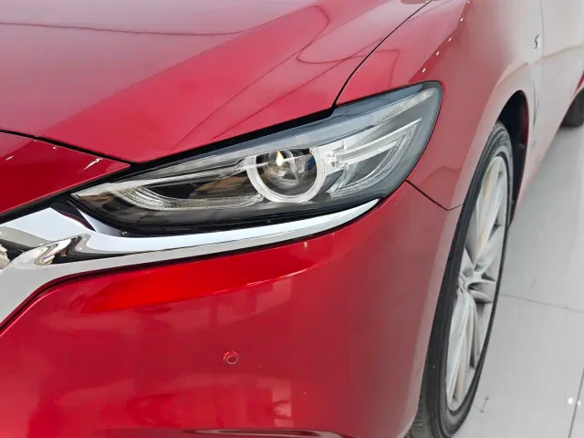 Mazda Atenza — Фото автомобиля 13