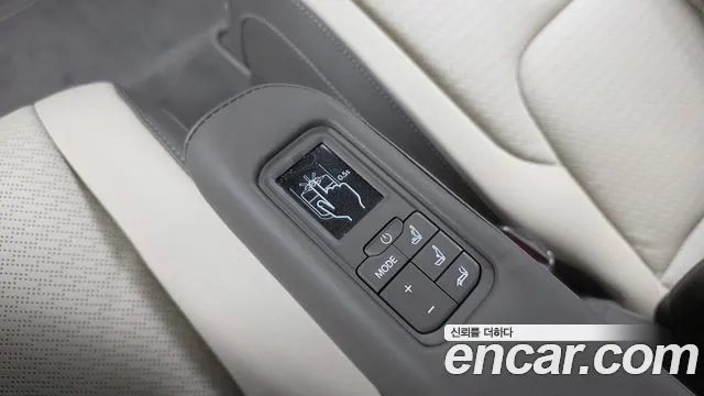 Kia Carnival 4th Gen — Фото автомобиля 28