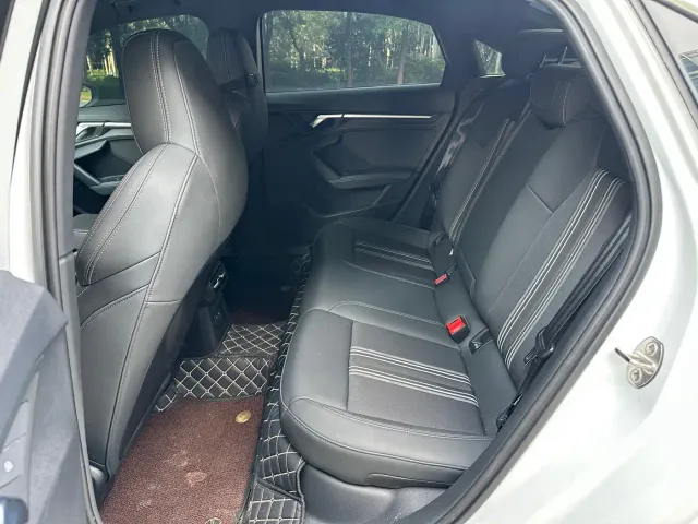 Audi A3 — Фото автомобиля 7