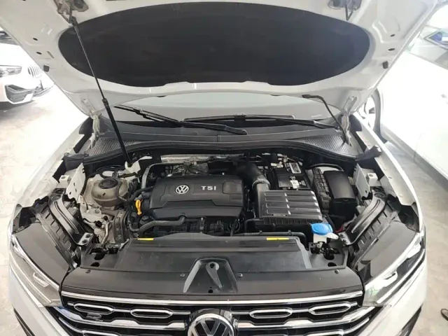 Volkswagen Tayron — Фото автомобиля 19