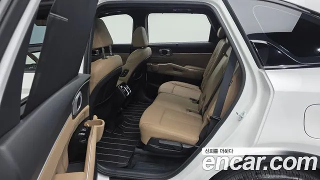 Kia Sorento Generation 4 — Фото автомобиля 26