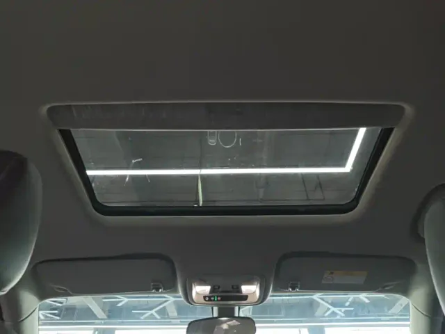 Buick Regal — Фото автомобиля 17