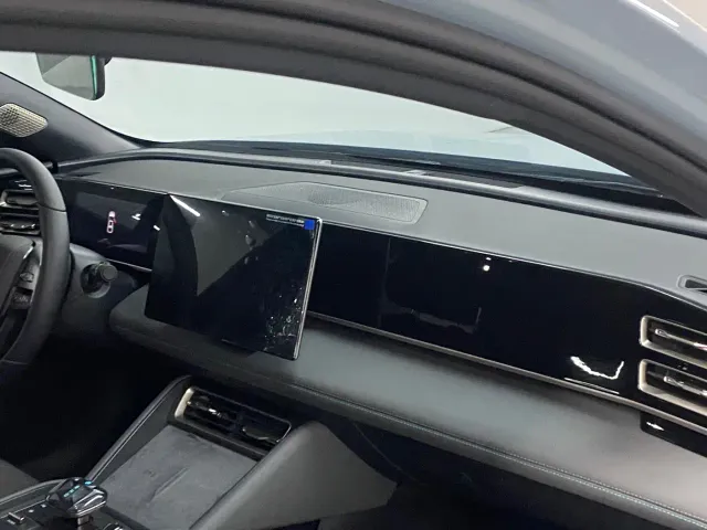 BYD Qin L — Фото автомобиля 10