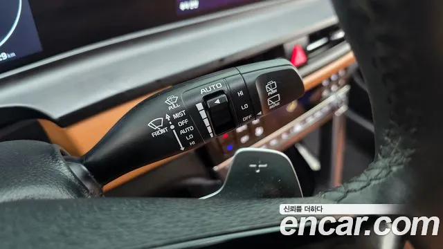 Kia Seltos — Фото автомобиля 27