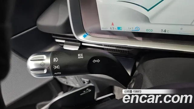 Hyundai Ioniq 6 — Фото автомобиля 27