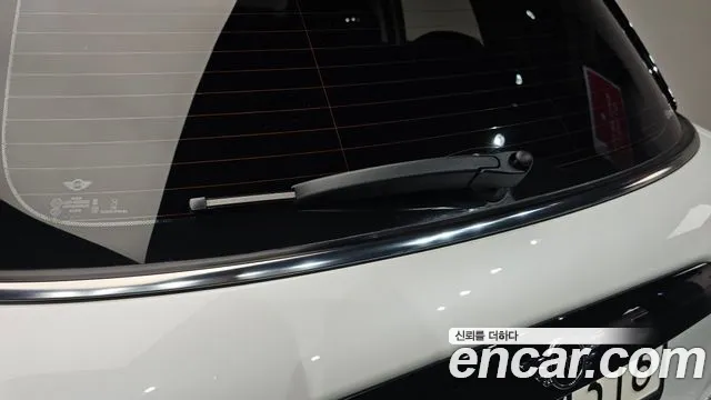 Mini Cooper Cooper 5 дверей Classic — Фото автомобиля 30
