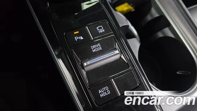Hyundai Sonata Sonata (DN8) — Фото автомобиля 18