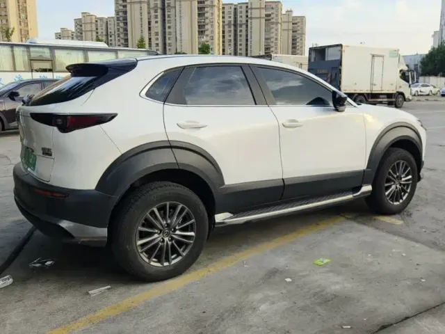 Mazda CX-30 EV — Фото автомобиля 5