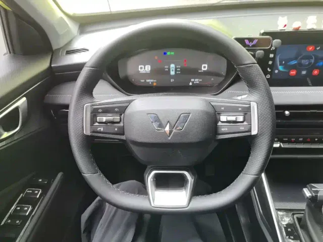 Wuling Xingchi — Фото автомобиля 10