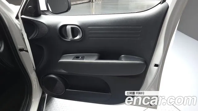 Hyundai Casper Casper Inspiration — Фото автомобиля 24