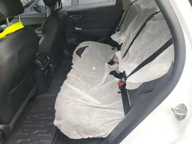 BYD Seal 05 DM-i — Фото автомобиля 16