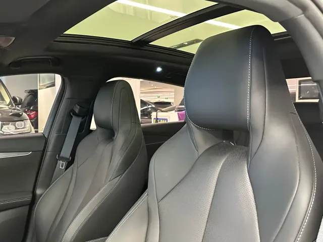 BYD Seal 06 — Фото автомобиля 11