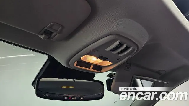 ChevroletGMDaewoo Trax Trax Кроссовер — Фото автомобиля 18