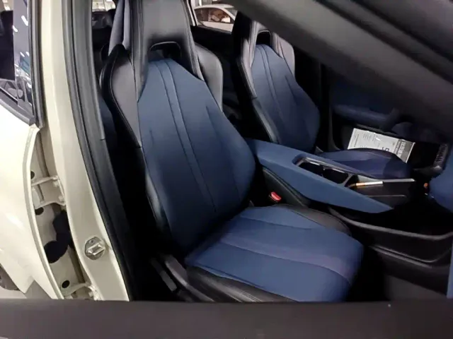 BYD Seagull — Фото автомобиля 24