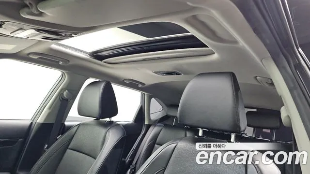 Kia Seltos Seltos (New) — Фото автомобиля 28