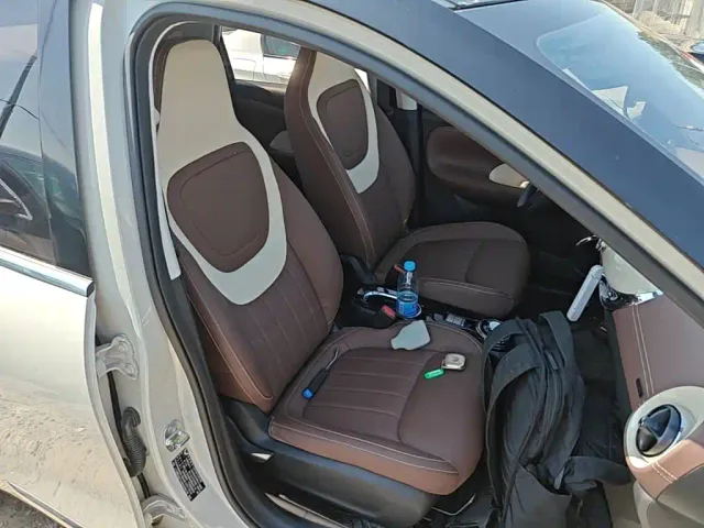 Wuling Bingo — Фото автомобиля 24