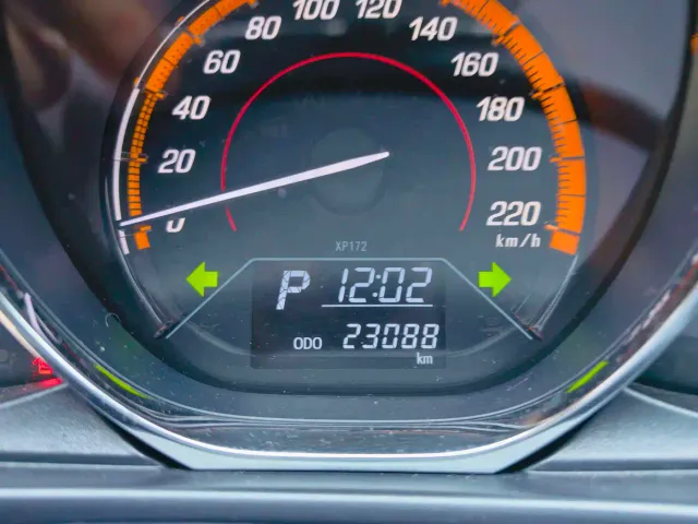 Toyota YARiS L Zhi Xuan — Фото автомобиля 5