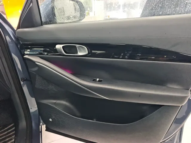 Geely Galaxy E5 — Фото автомобиля 13