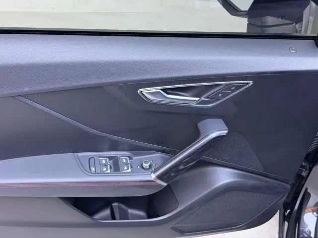 Audi Audi Q2L 2022 35 TFSI Progressive Dynamic — Фото автомобиля 4