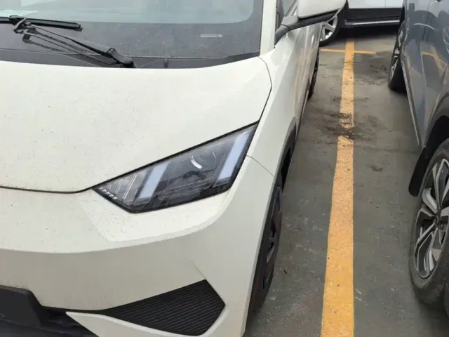 BYD Seagull — Фото автомобиля 23