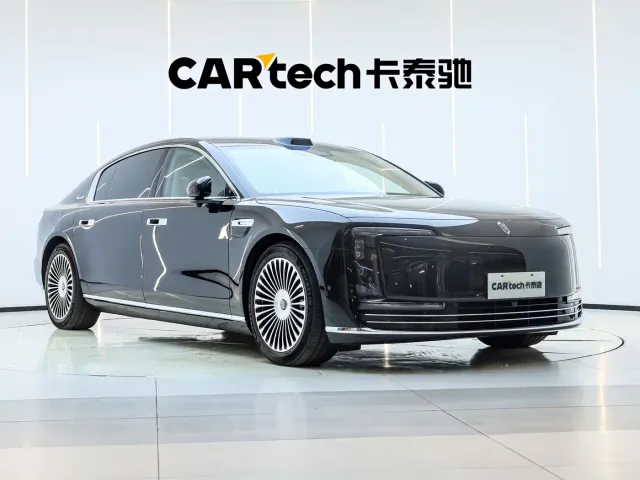 Maextro S800 — Фото автомобиля 2