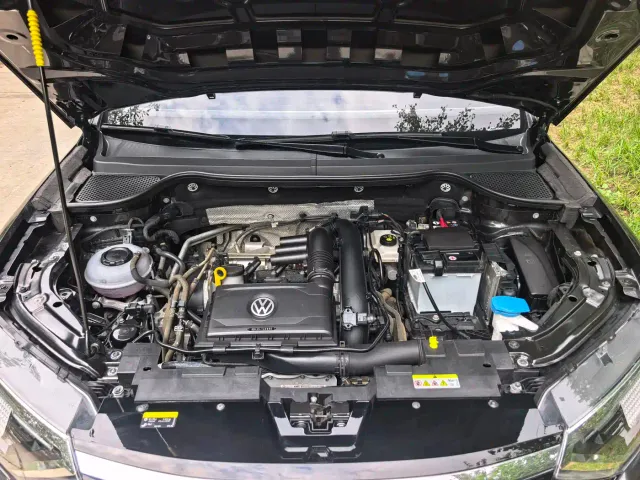 Jetta VS5 — Фото автомобиля 18
