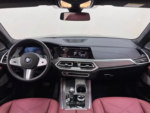 BMW X5 — Фото автомобиля 15