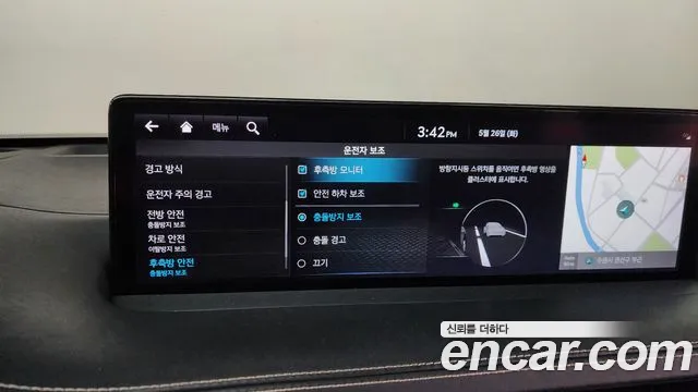 Genesis GV70 Electrified GV70 — Фото автомобиля 28