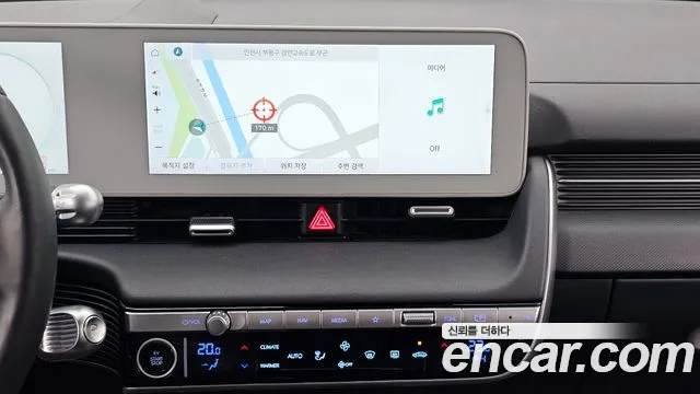 Hyundai Ioniq 5 Ioniq5 — Фото автомобиля 14